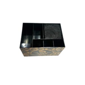 Organizador barbero 16*12*10.5